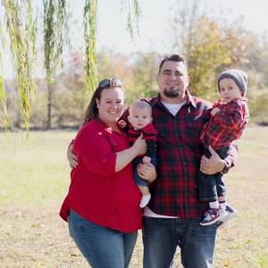 Meet your Posher, Lacey